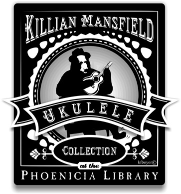KILLIAN UKE LOGO
