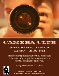 Camera Club