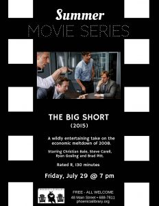 The Big Short