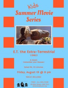 Kids Summer Movies-ET (1)