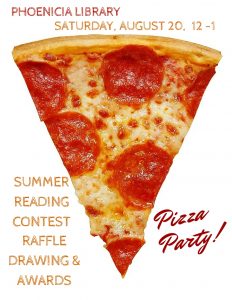 Summer Contest Pizza Party (2)