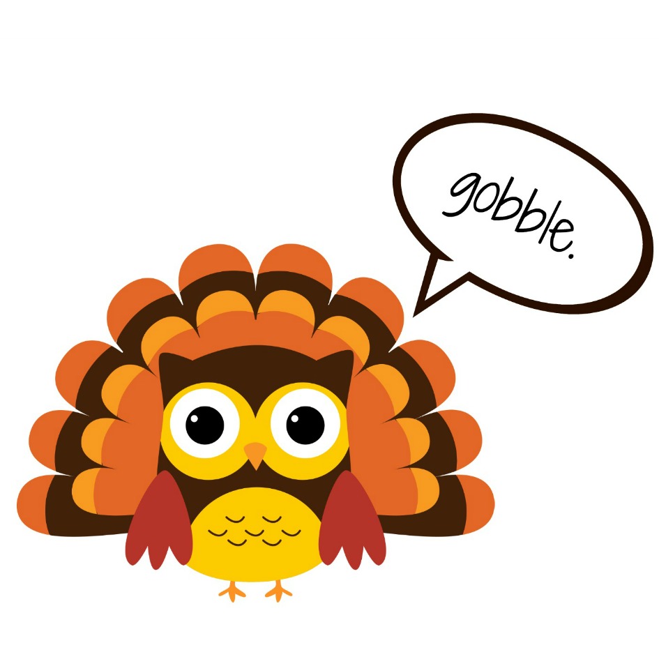 free clip art images thanksgiving - photo #9