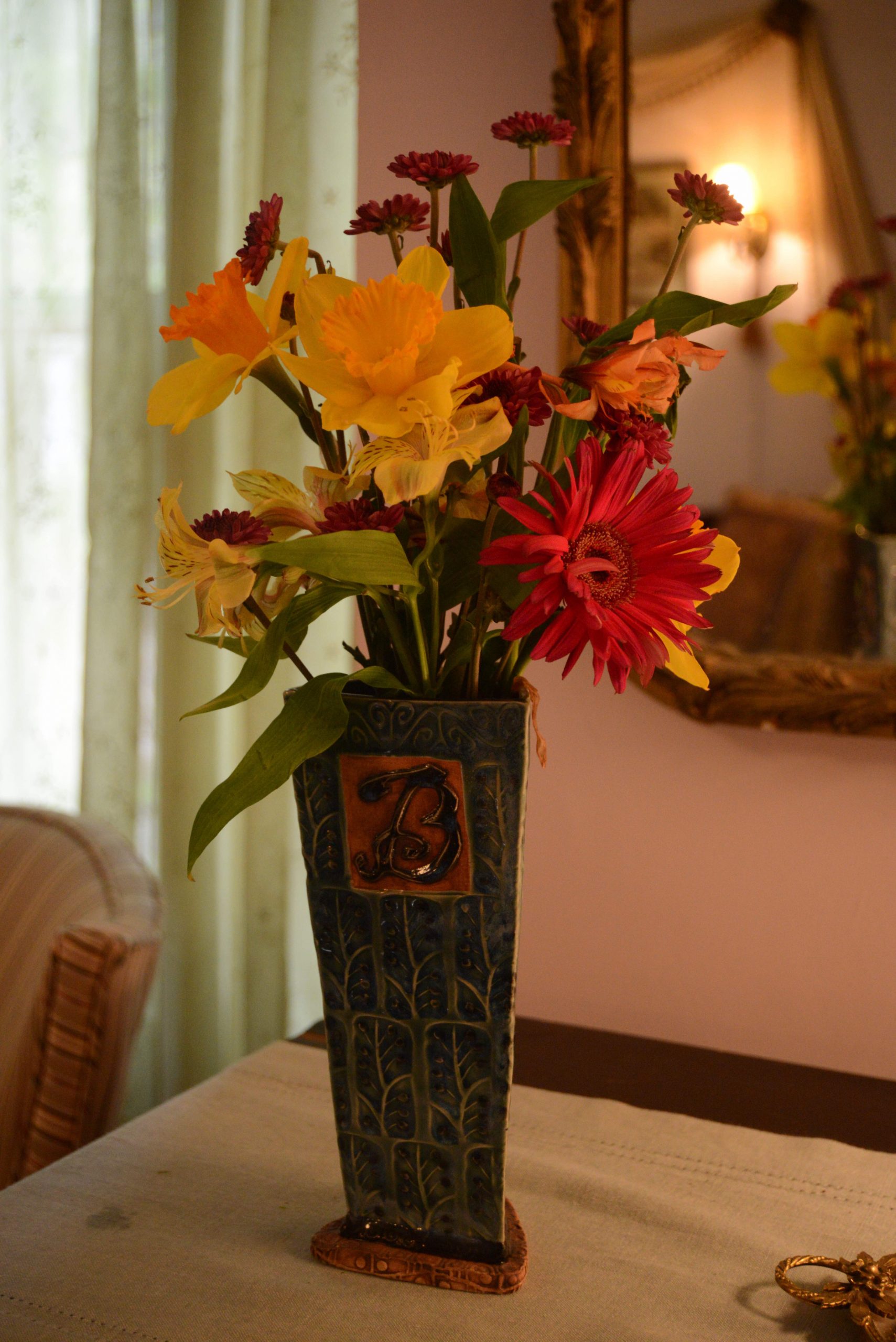 Phoenicia Bed and Breakfast