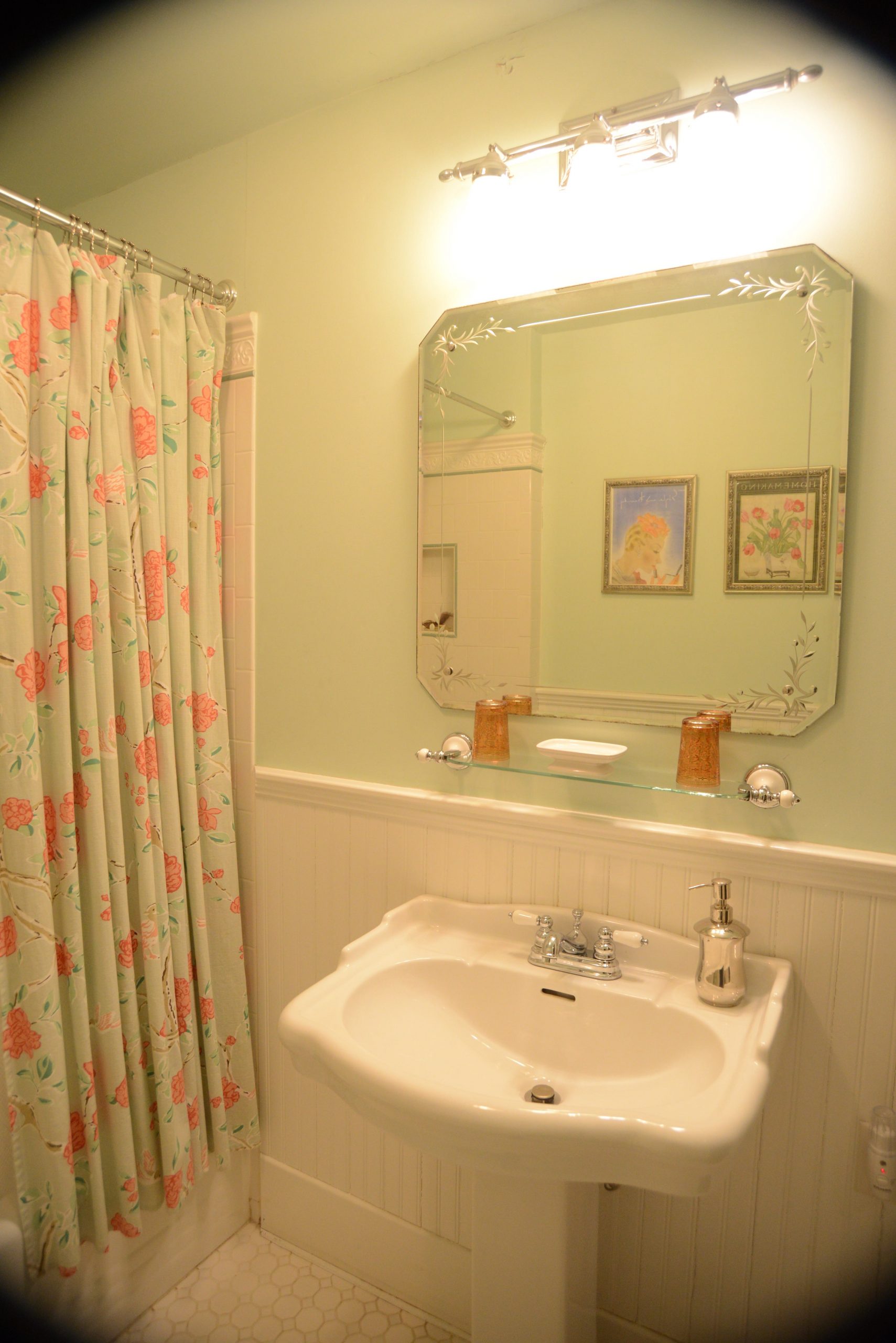 Phoenicia Bed and Breakfast