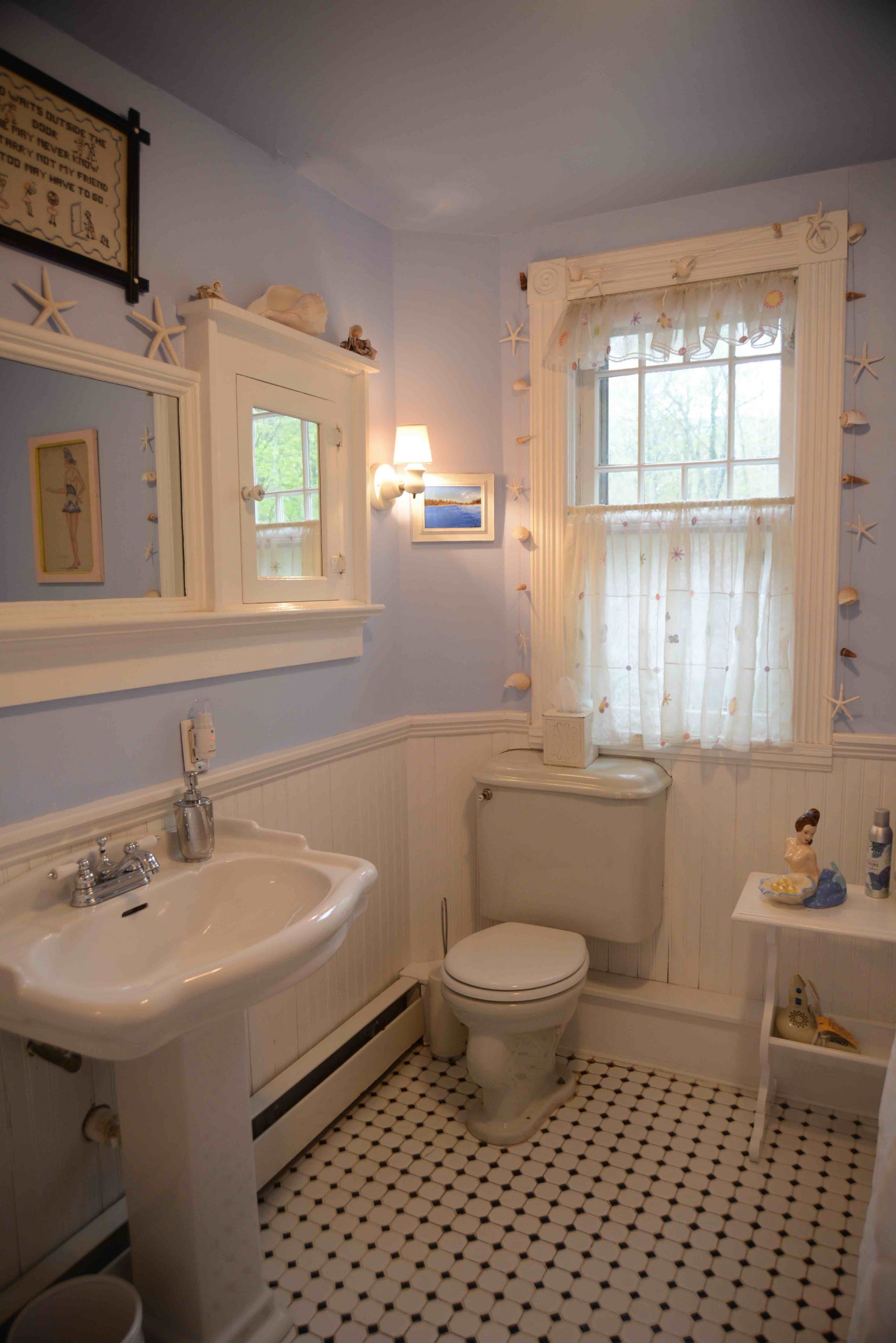 Phoenicia Bed and Breakfast