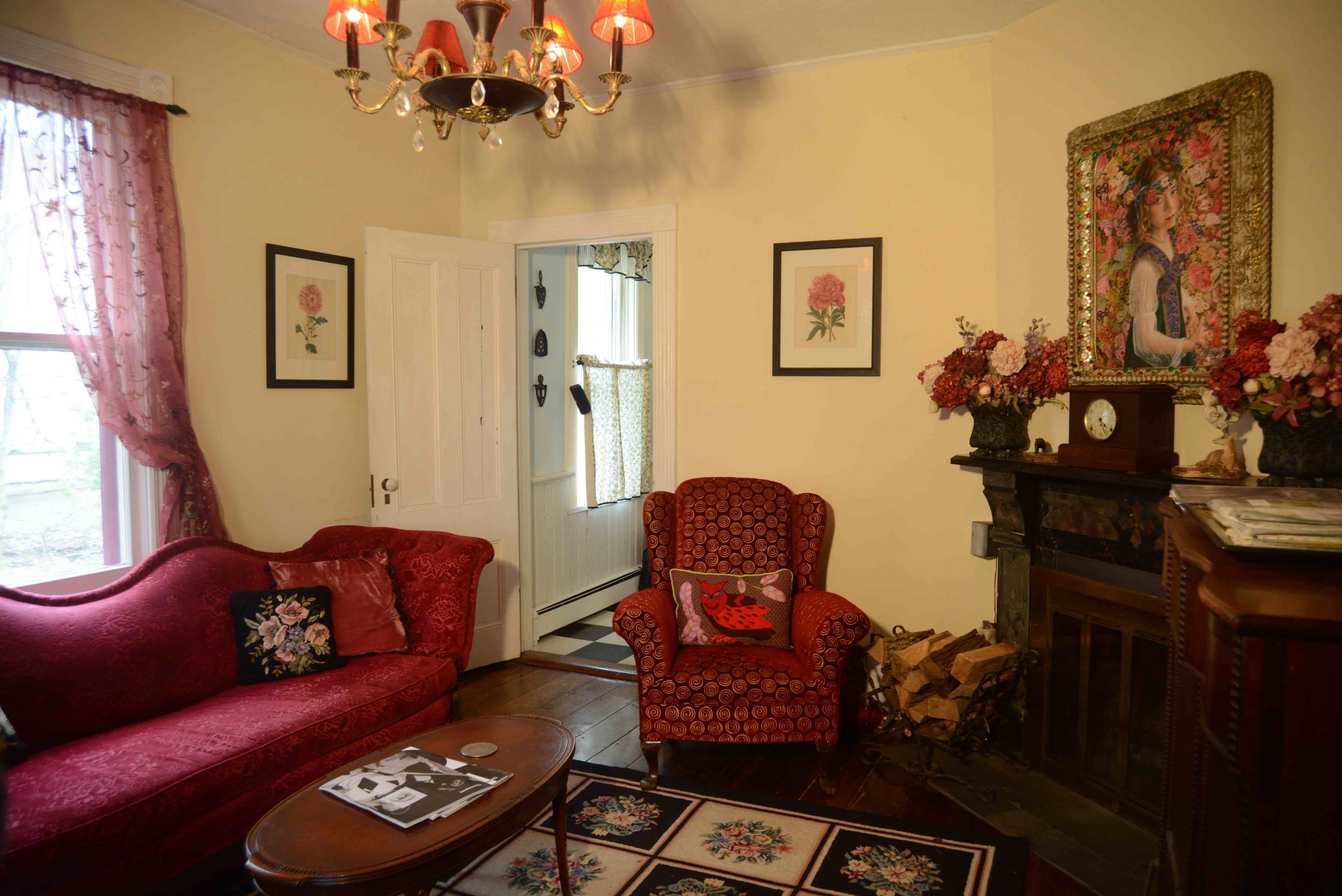 Phoenicia Bed and Breakfast