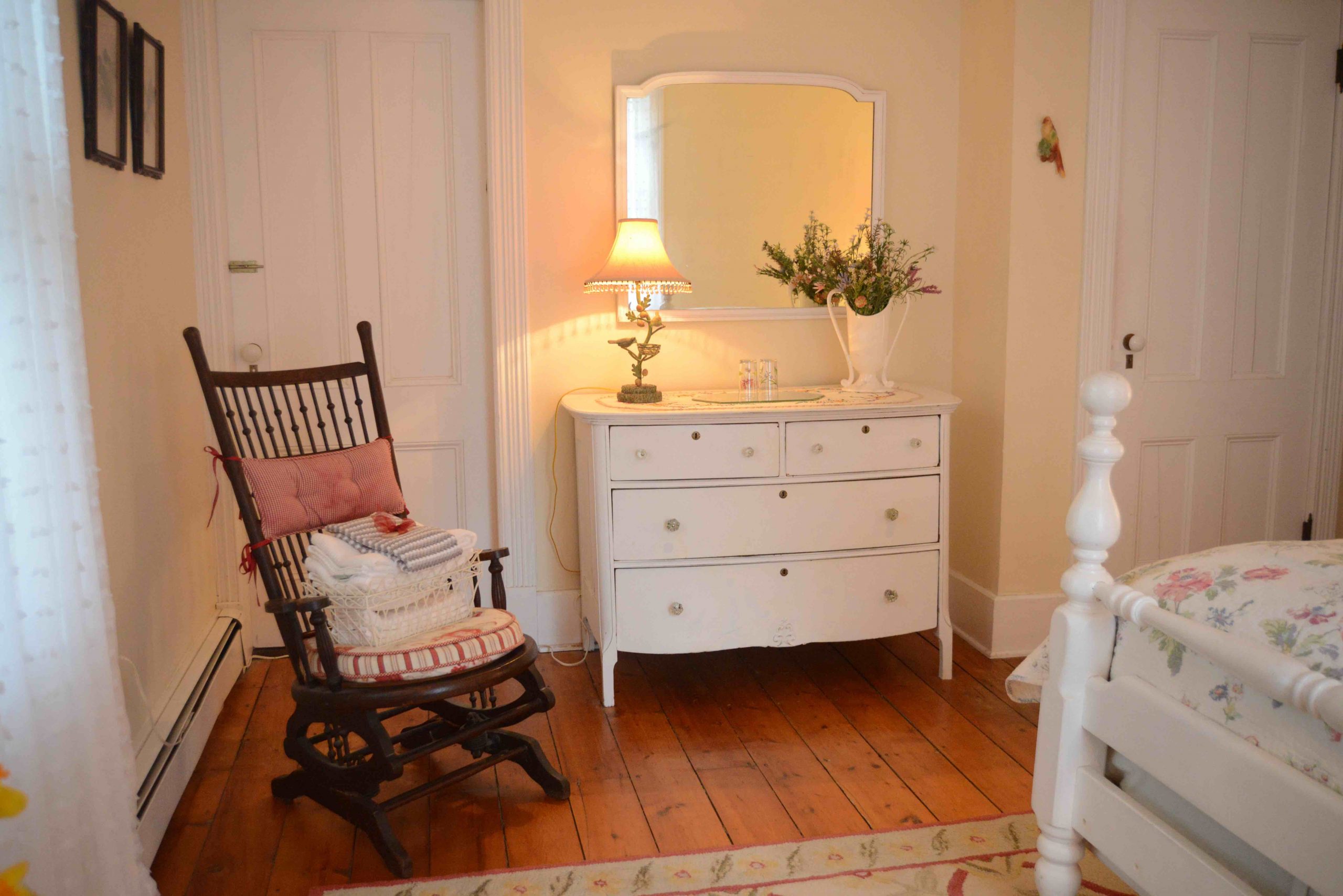 Phoenicia Bed and Breakfast