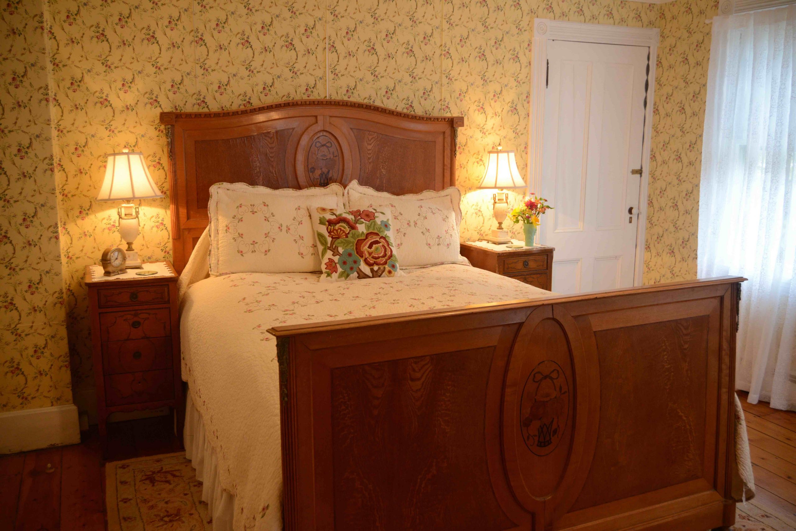 Phoenicia Bed and Breakfast