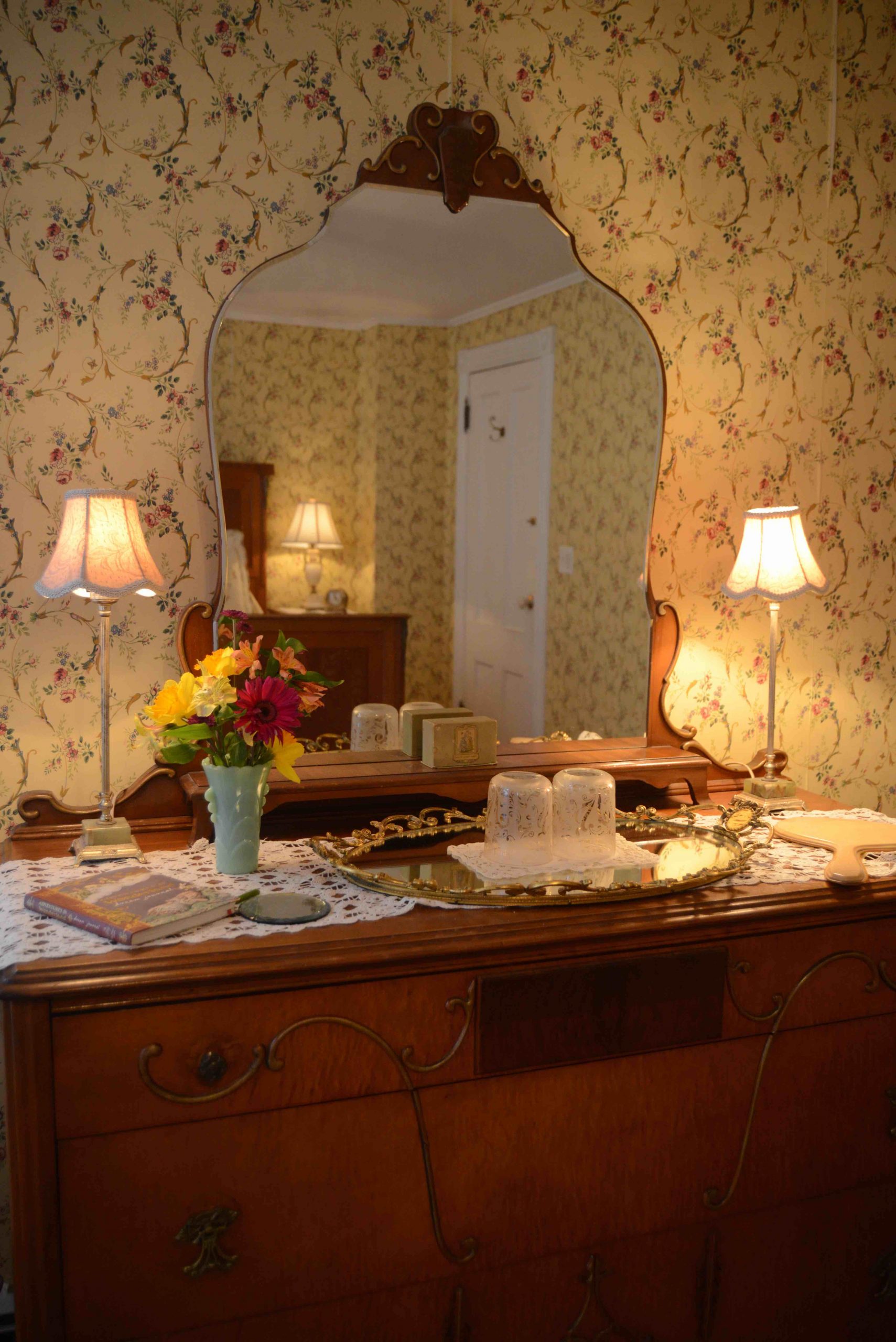 Phoenicia Bed and Breakfast