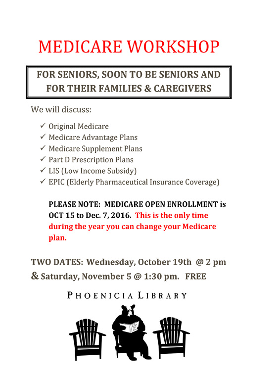 medicare-seminar