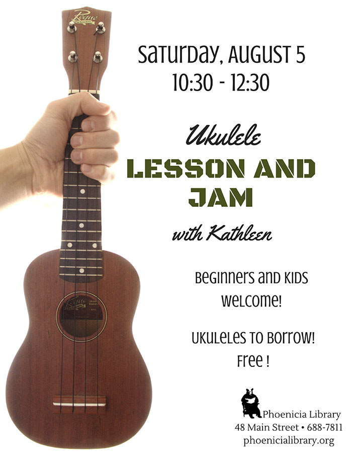 Ukulele-Lesson-and-Jam