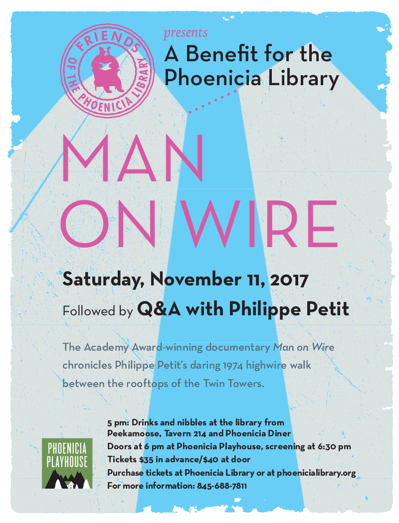 Man On Wire