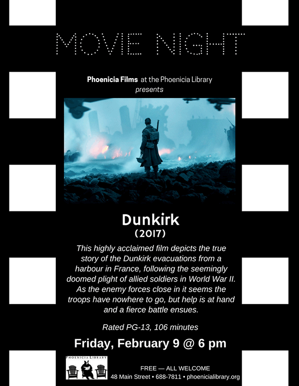 Dunkirk