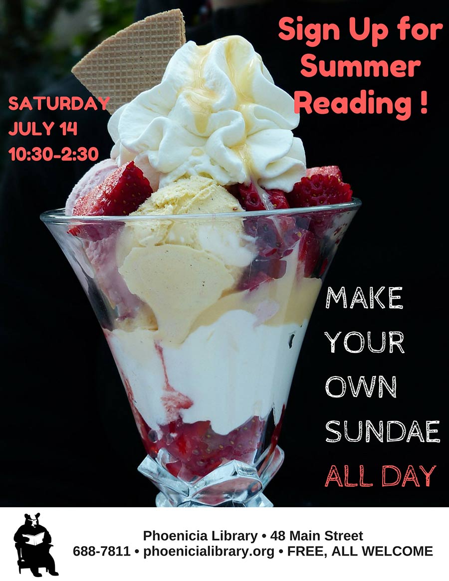 Summer-Reading-Kickoff