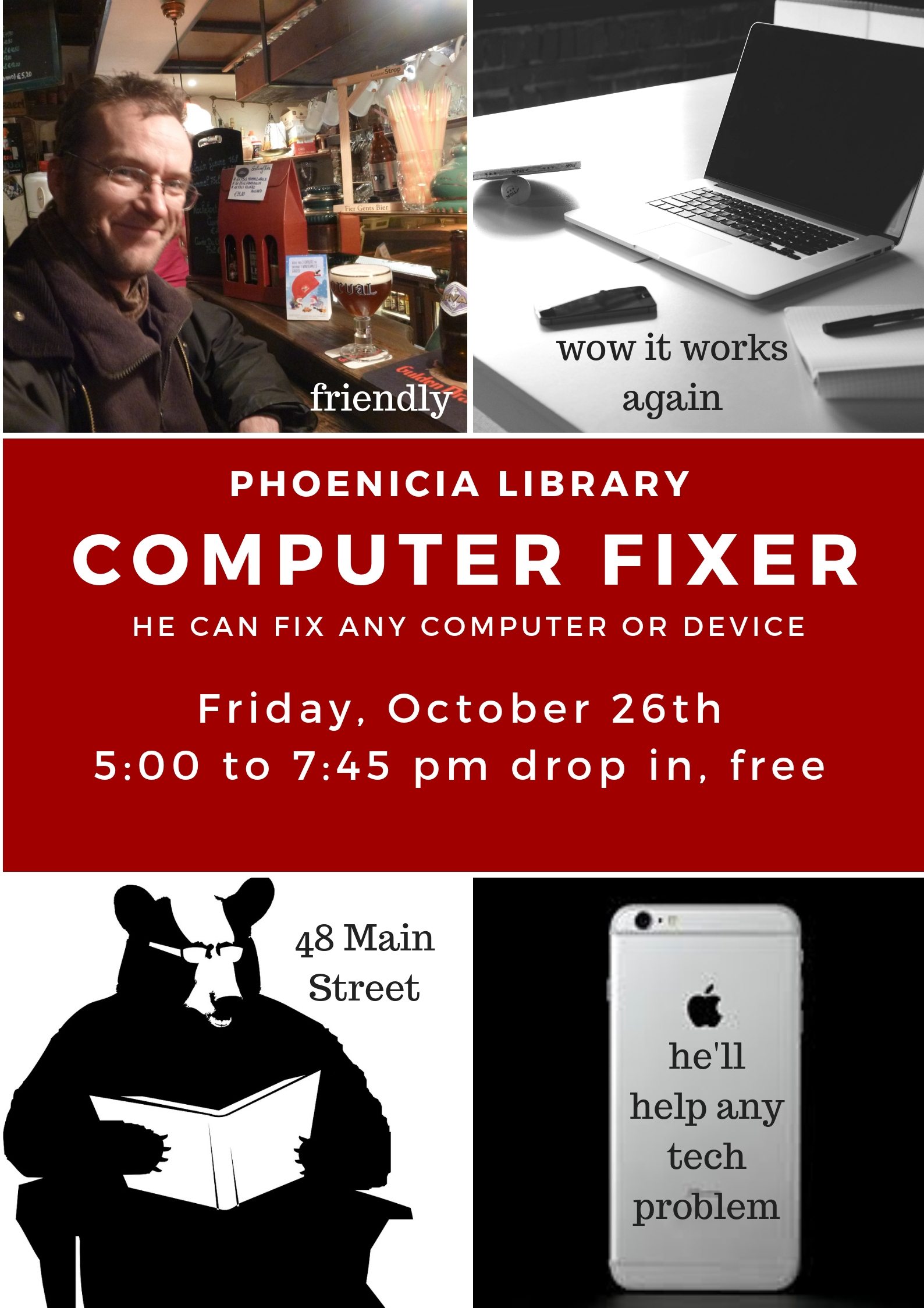 Computer Fixer
