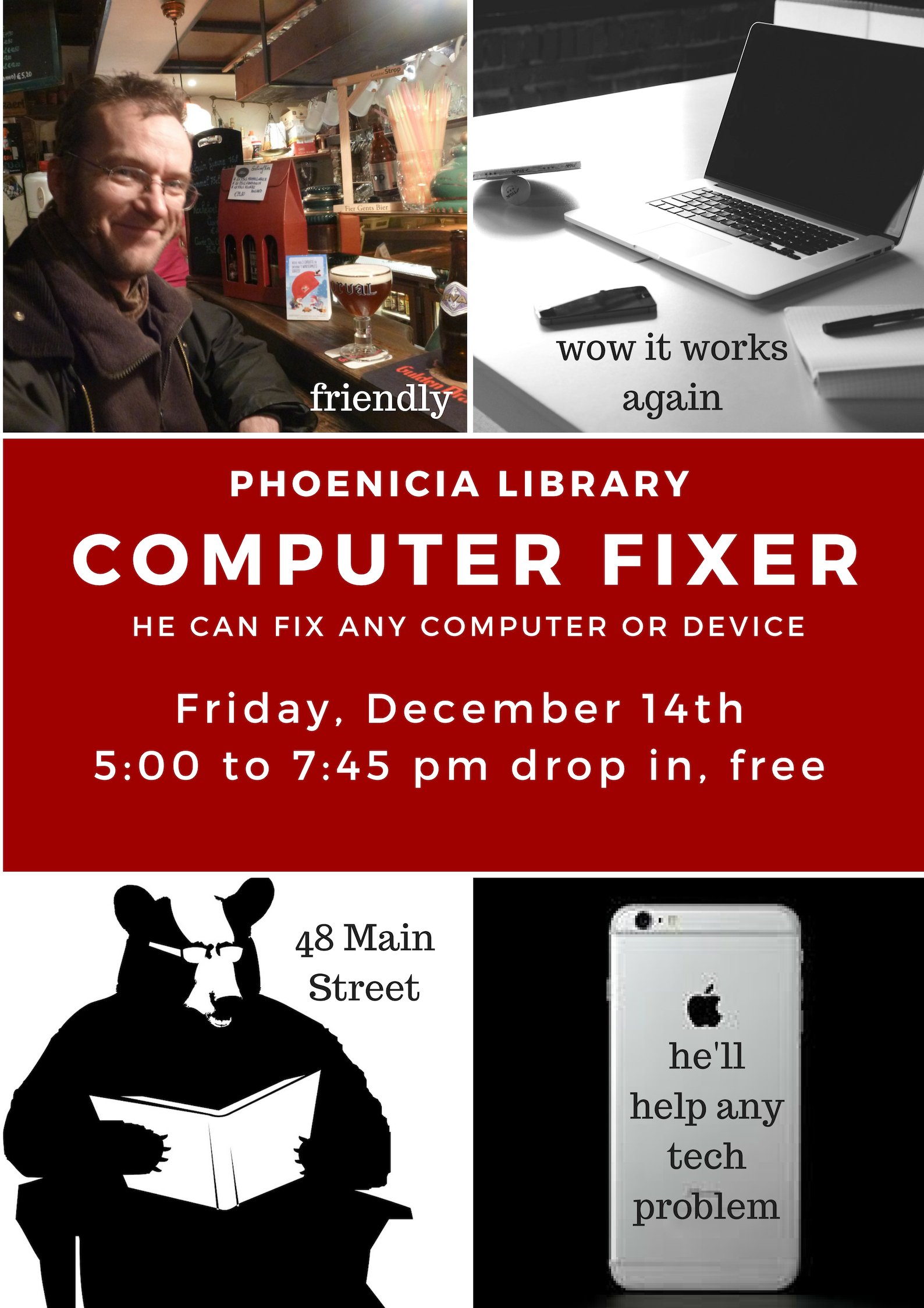 Computer Fixer Dec 2018