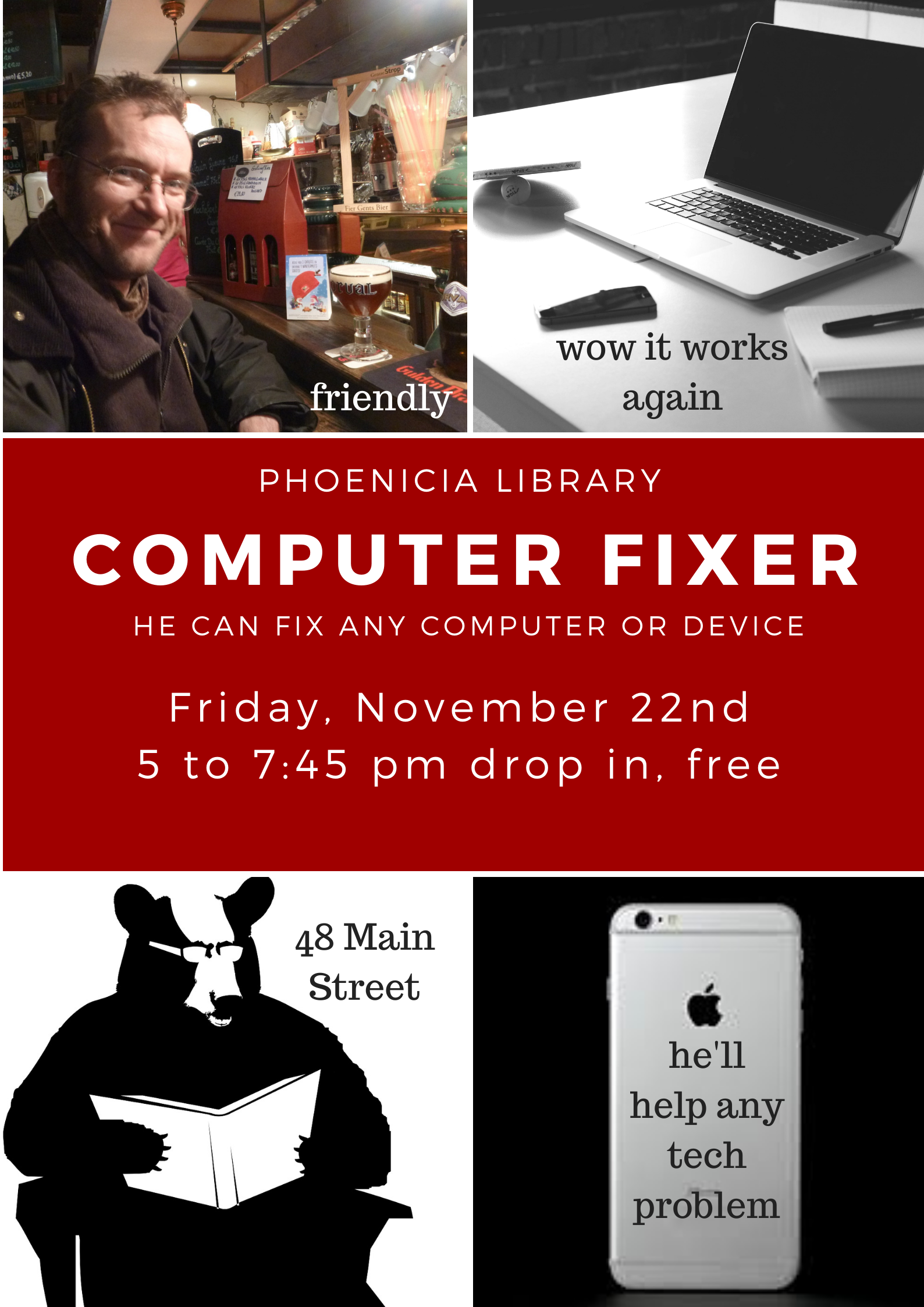 Computer Fixer Nov