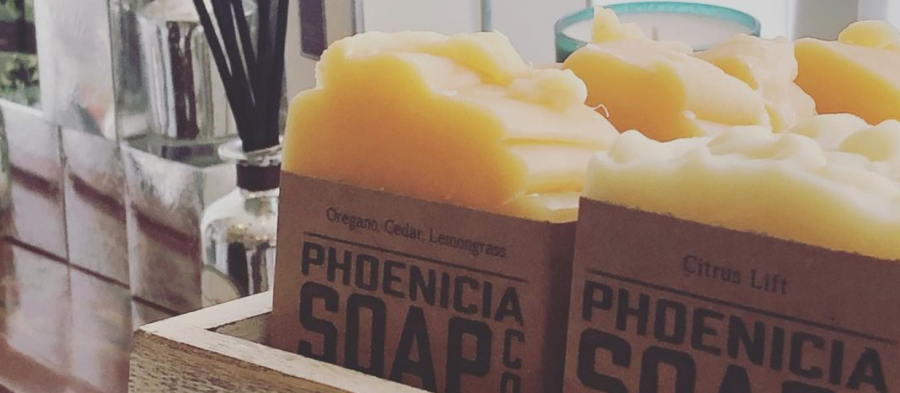 Phoenicia Soap Co.