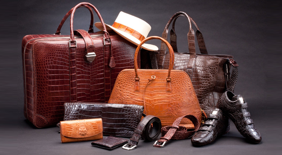 Custom Leather Creations