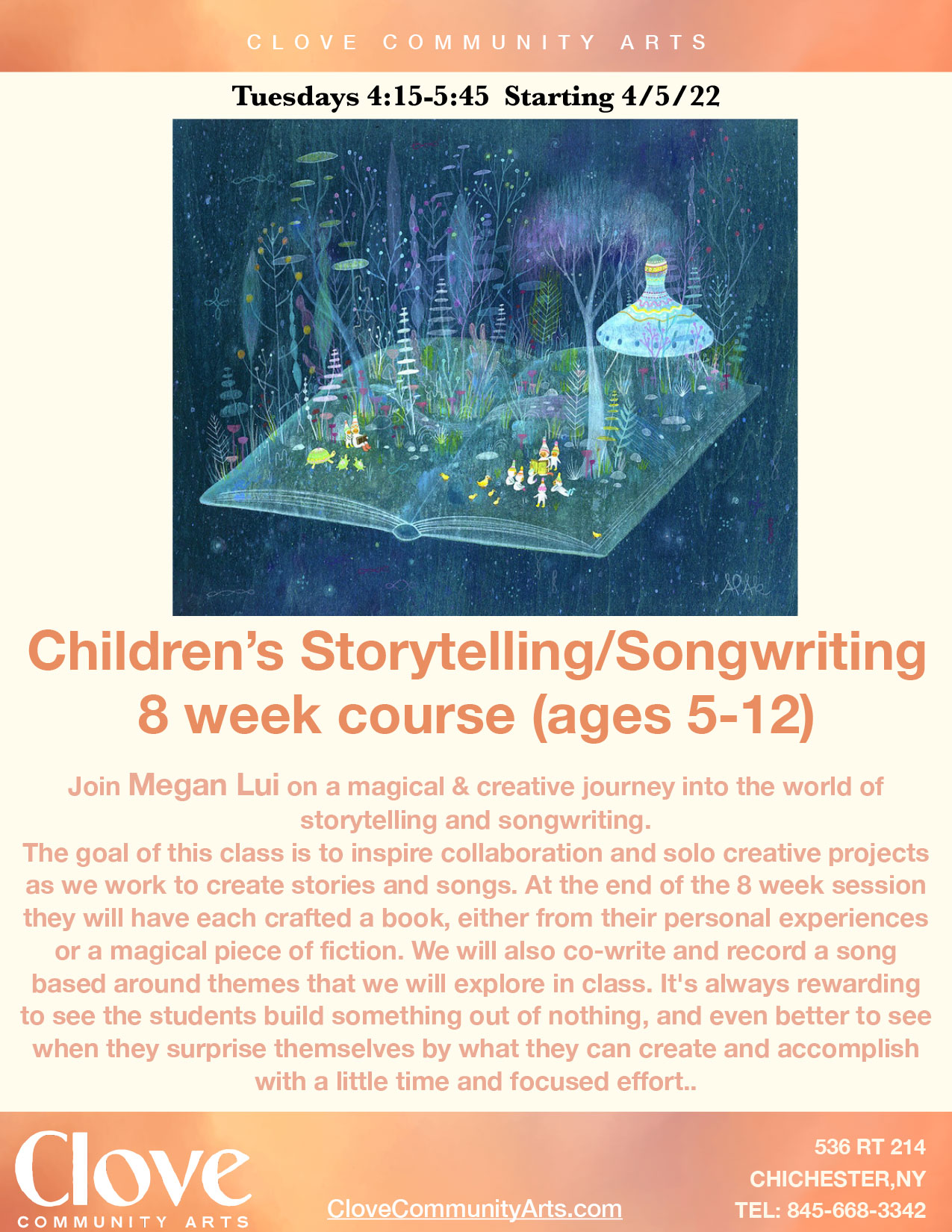 Storytelling