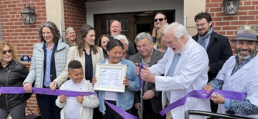 Pharmacy for the Public Good