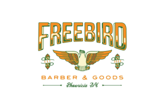Freebird Barber and Goods Phoenicia New York