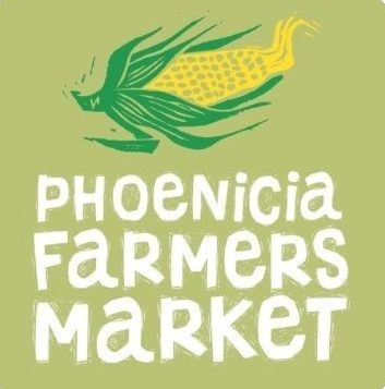 Phoenicia Farmers Market