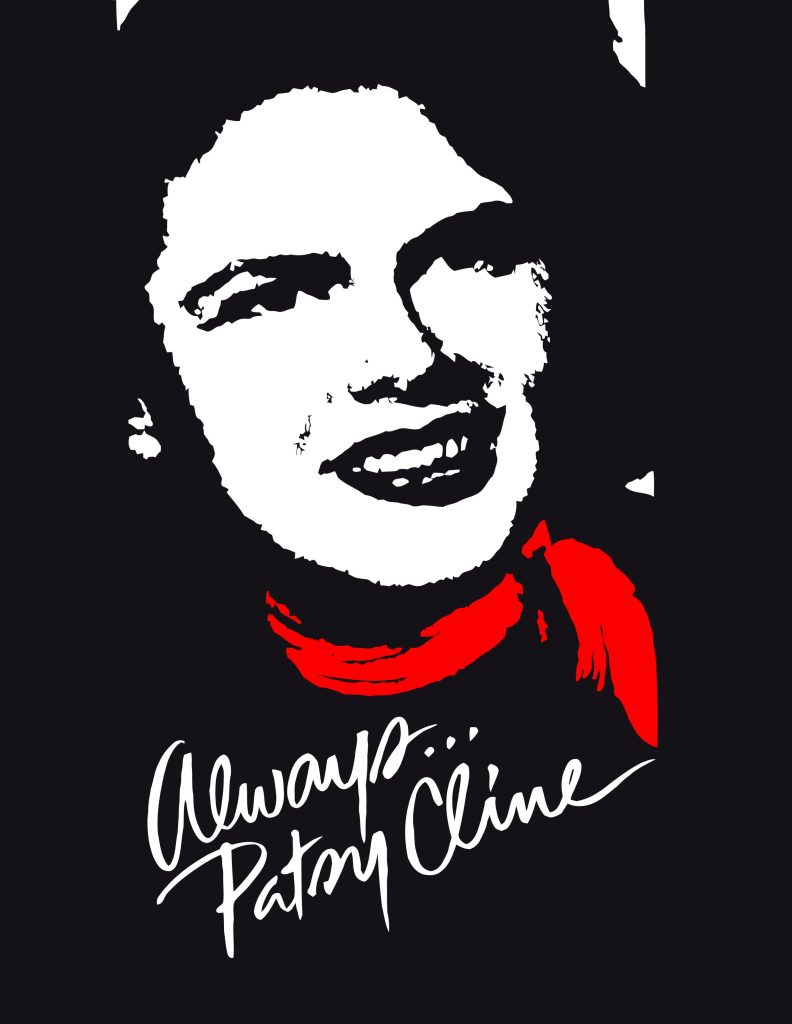 Patsy Raffaut Phoenicia Playhouse Presents – Always… Patsy Cline – Phoenicia New York ...