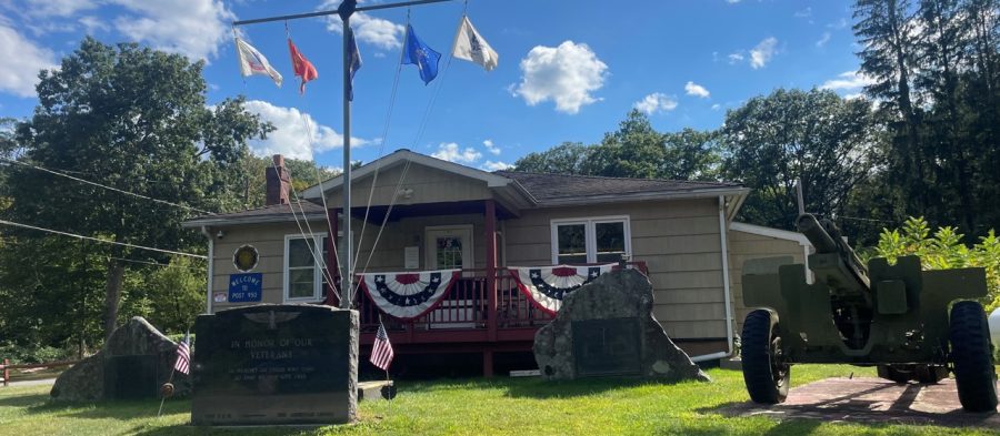 American Legion Phoenicia NY