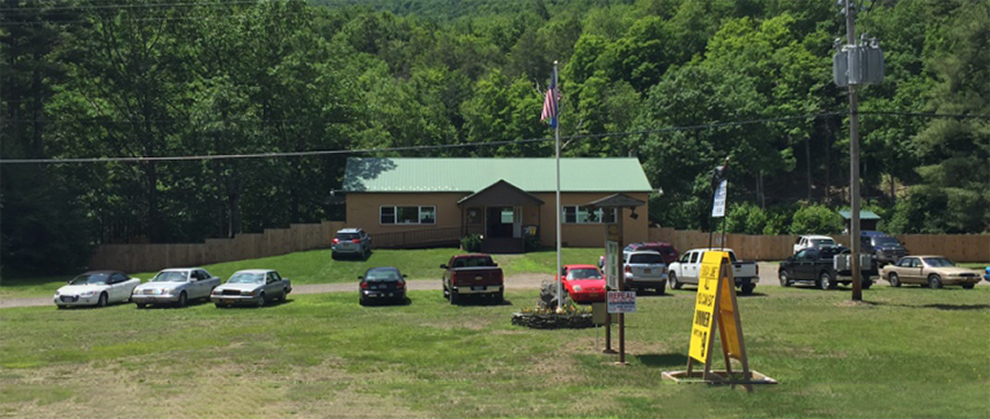 Phoenicia Fish and Game