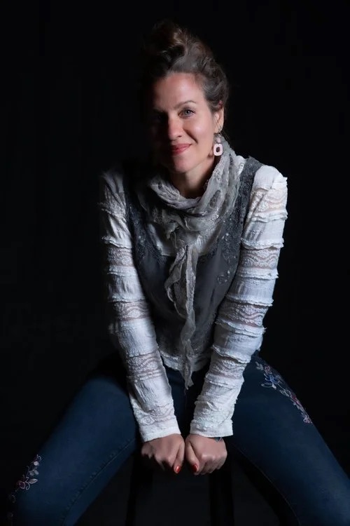 Antje Duvekot