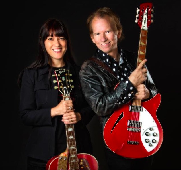 The Kennedys at Phoenicia Playhouse